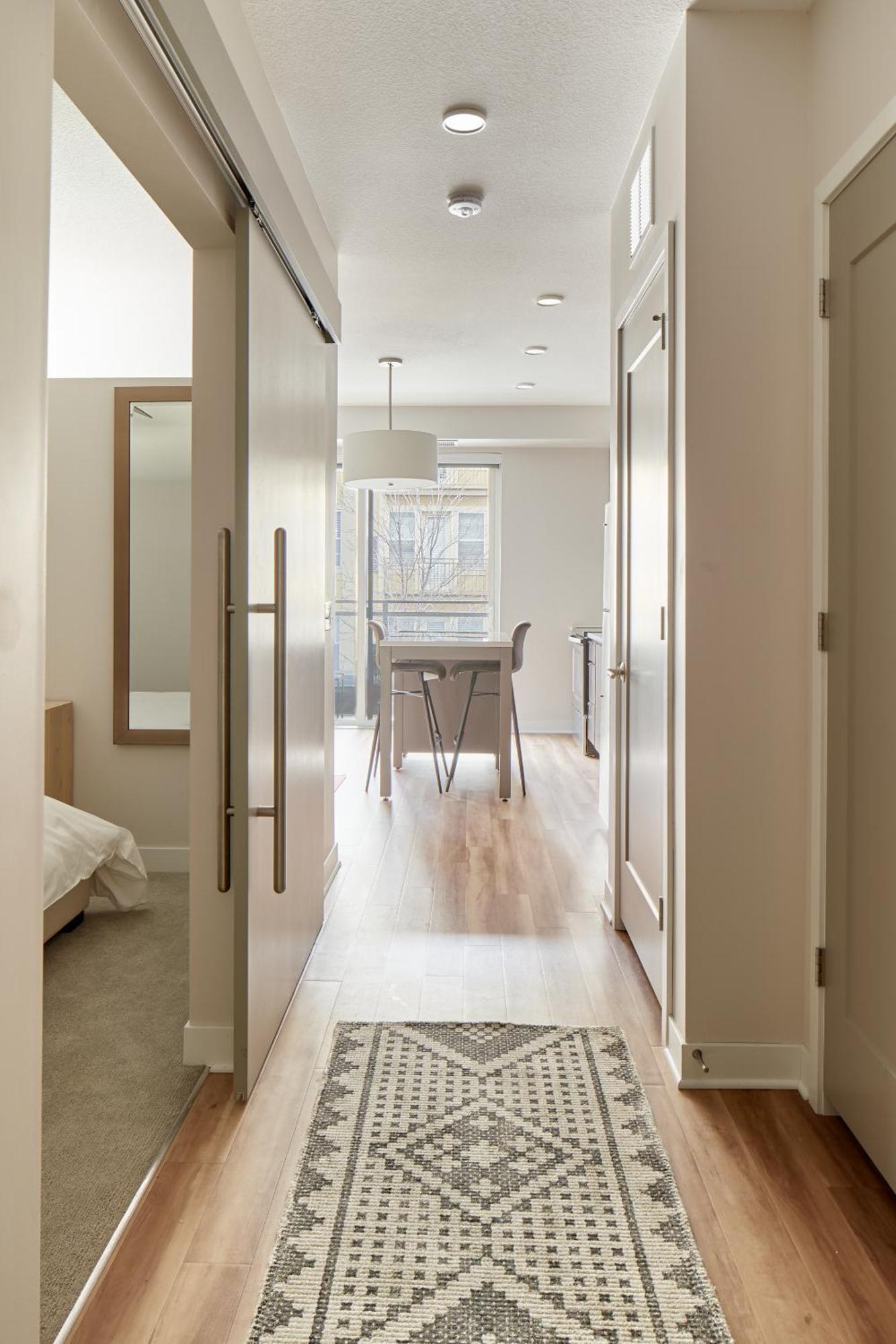 Sonder At Revel Aparthotel มินนีแอโพลิส ภายนอก รูปภาพ