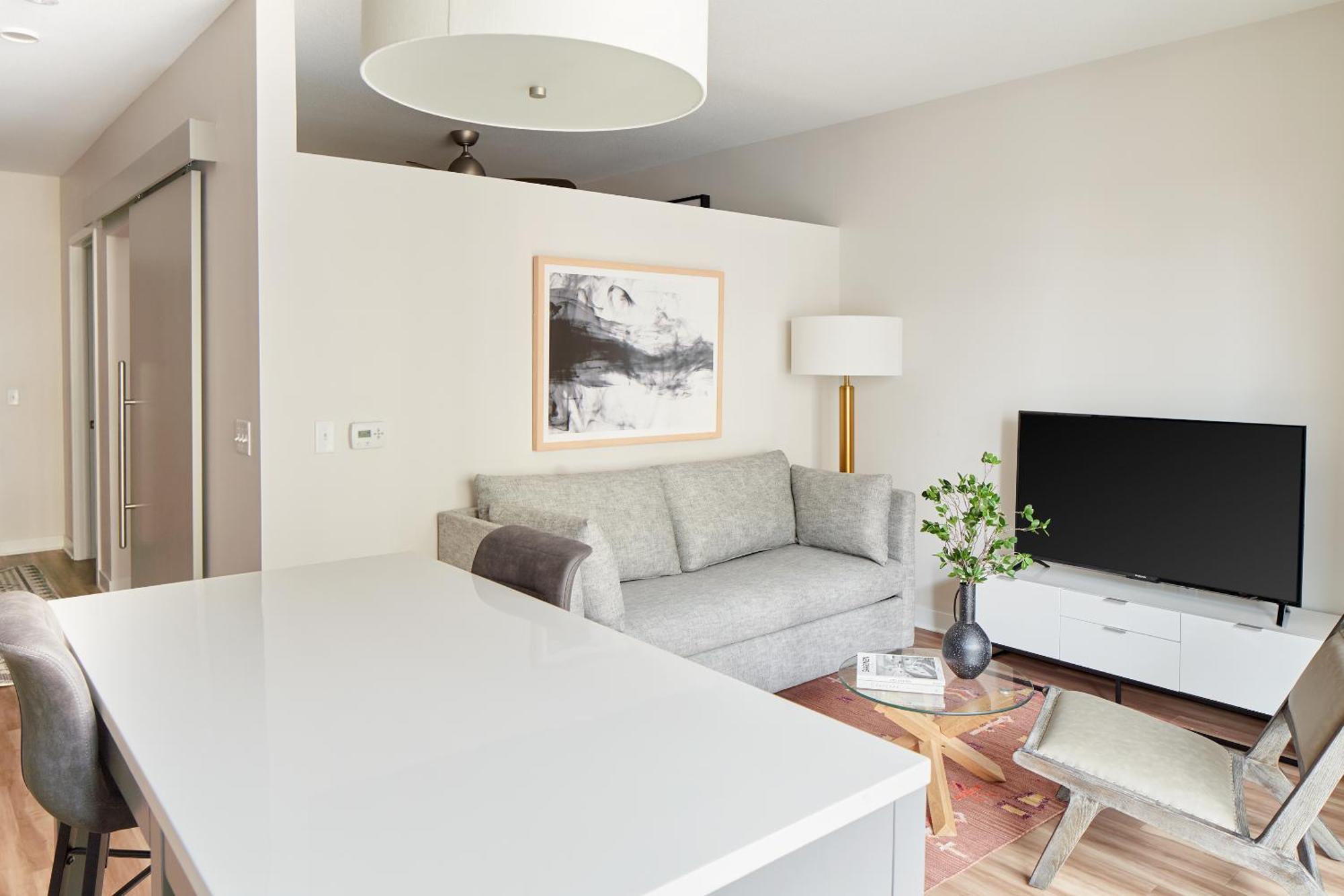 Sonder At Revel Aparthotel มินนีแอโพลิส ภายนอก รูปภาพ