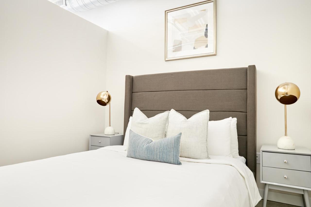 Sonder At Revel Aparthotel มินนีแอโพลิส ภายนอก รูปภาพ